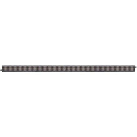 H0 Roco GeoLine (met ballastbed) 61106 Flexrails 790 mm 6 stuk(s)