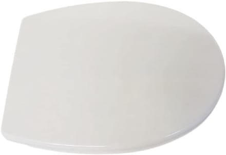 Wc-bril Wit Softclose - Geschikt Voor Diverse Modellen