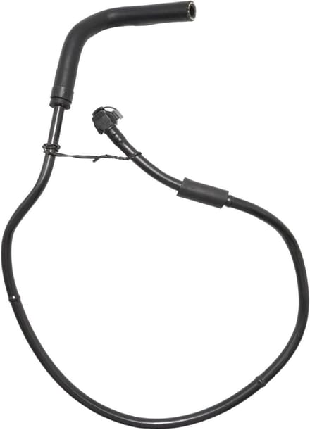 Thermostaat waterslang - Koelslang Motor - Motor Koelen - Precisie Temperatuurregeling - N.v.t. - Zwart