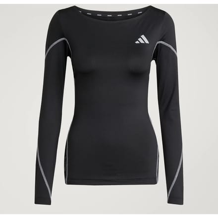 Damestrui met lange mouwen adidas BTN