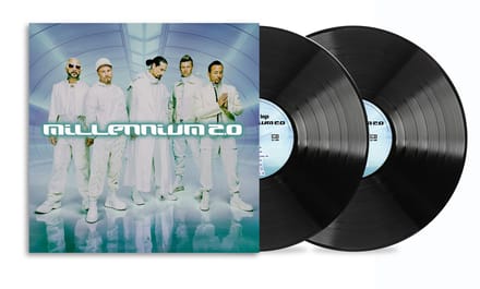 Millennium 2.0 - Backstreet Boys