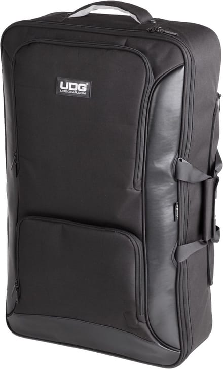 UDG Urbanite MIDI Controller Backpack Large