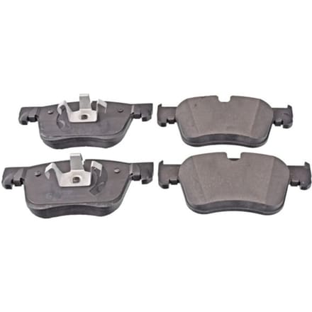Remblokset FEBI BILSTEIN 16958, voor