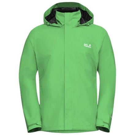 Technische jassen Jack Wolfskin TrailTime