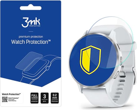 3mk Watch Protection v. ARC+ protective film for Garmin Venu 3