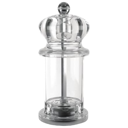 Olympia acryl pepermolen 13.5cm