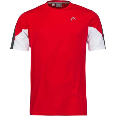 Kinder-T-shirt Head Club 22 Tech