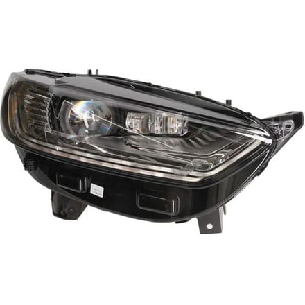 Koplamp, bevestiging VALEO 046619