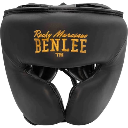 BENLEE Lederen hoofdbescherming BERKLEY