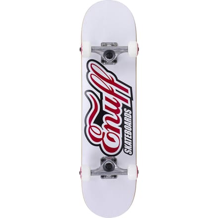 Enuff Skateboard 31,5” Classic Wit