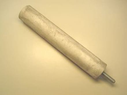 Remeha Anode D.33 Lg.330mm, 89538579