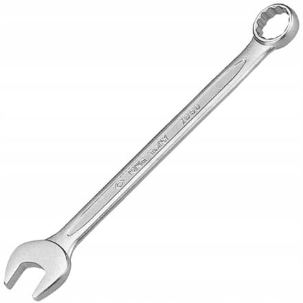 King Tony Ring dopsleutel 9 mm - 135 mm lengte