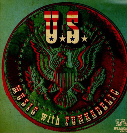 U.S. Music With Funk..