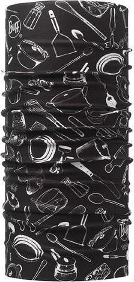 DryCool Buff® - Chef's Cooking