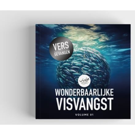 Wonderbaarlijke Visvangst / Volume 01