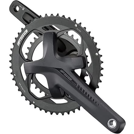 Aluminium crankstel FSA AGX+ Omega Megaexo