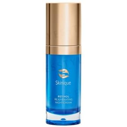 Skinique - Retinol Rejuvenating Night Cream 30ml