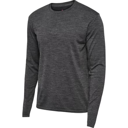 T-shirt met lange mouwen Newline Therma