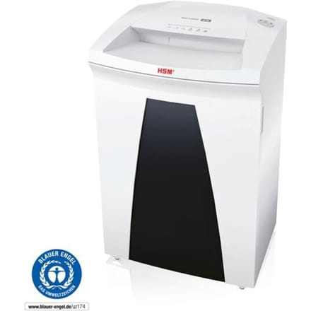 Papiervernietiger HSM Securio B32 snippers 1.9x15mm