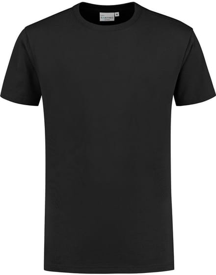 SANTINO LEBEC T-shirt M / Donker kaki