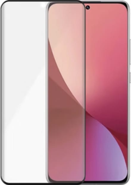 Screenprotector Bescherm-Folie voor Xiaomi 12 - 12X