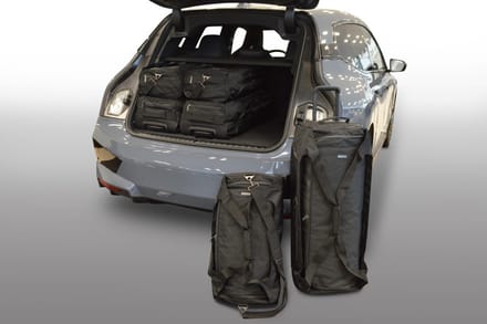 Reistassenset geschikt voor BMW iX (I20) 2021-heden Pro.Line