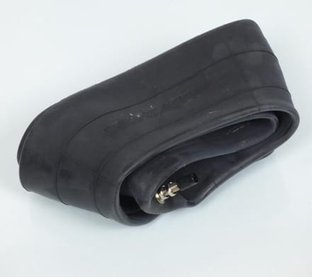 Tecnium binnenband voor auto's 3.25/3.50-14 90/100-14 nieuw