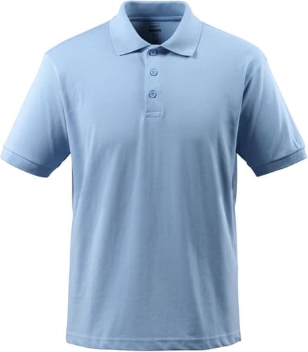 Mascot Crossover Poloshirt 51587-969 - Lichtblauw - M