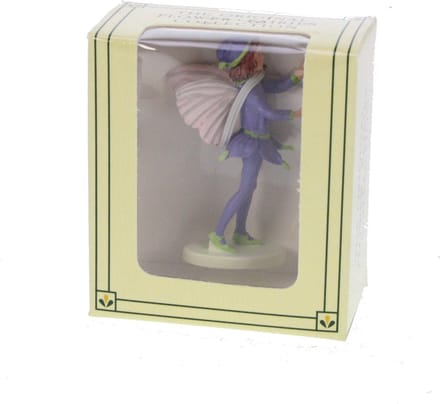 Flower Fairy Ereprijs Mini in doos, 6cm