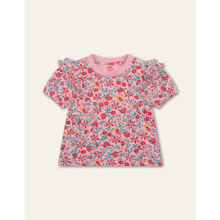Oilily Tamerind T-Shirt- maat86/24m Candy Roze