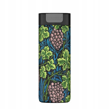 Kambukka Olympus Thermosbeker 500 ml - William Morris Vine II