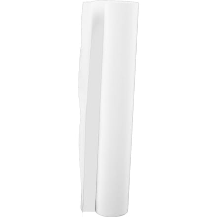 A4 Thermisch Papier 26,2ft Lang 8,3in 1,2in Formaat Helder Gladmaken A4 Thermisch Printerpapier Rol voor white