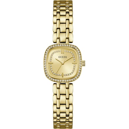 Guess Horloge GW1018L2 Goud