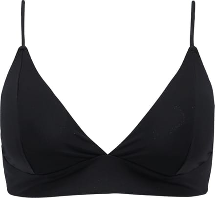 Barts Solid Bralette Zwart Dames Bikinitopje - Maat 38