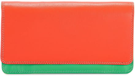 Mywalit Portemonnee Medium Matinee Wallet Sicily