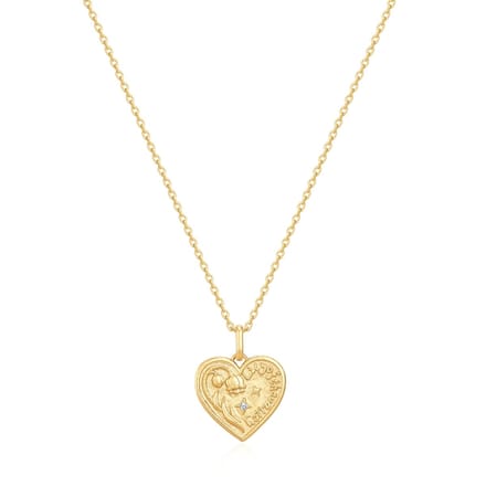 Glanzstücke München Ketting