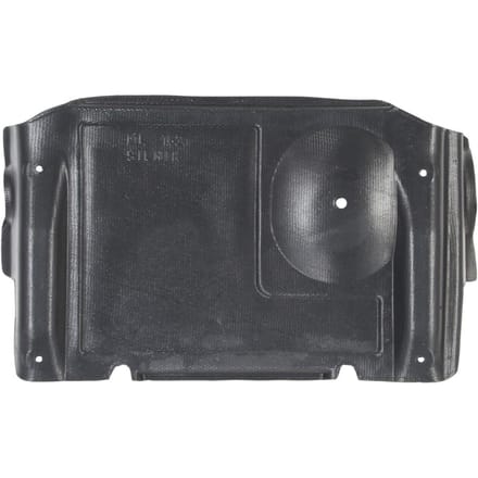 Motorafdekking BLIC 6601-02-3560860P