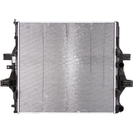 Radiator, motorkoeling NRF 58431