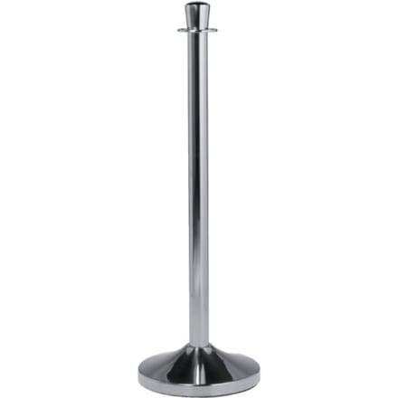 Securit® Classic Chrome-barrièresysteemset