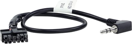 Stuurwiel bediening geschikt voor Alpine cable