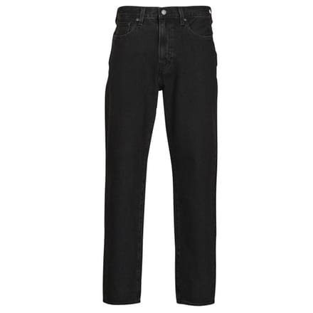 Wide & loose fit jeans van puur katoen model '568™'
