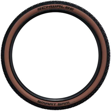 SCHWALBE SMART SAM PERF BRONZE 29X2.60