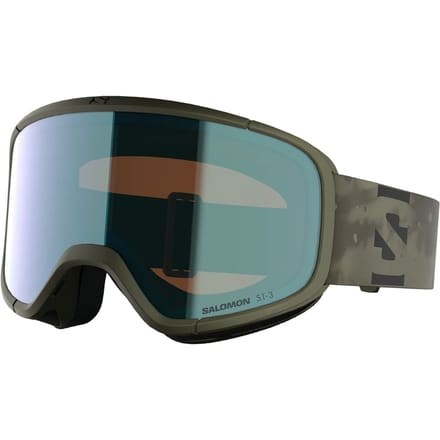 Salomon Aksium 2.0 Photo