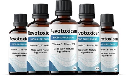 Revotoxican-5x