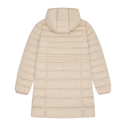 Reebok Dames Glacier Shield Parka (Havermout)