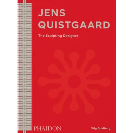 Jens Quistgaard - Stig Guldberg