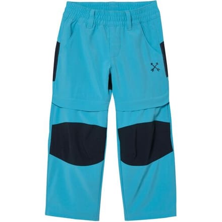 lupilu Kinderbroek (Turquoise, 110)