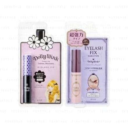 Koji - Dolly Wink Eyelash Fix - Kunstwimpers