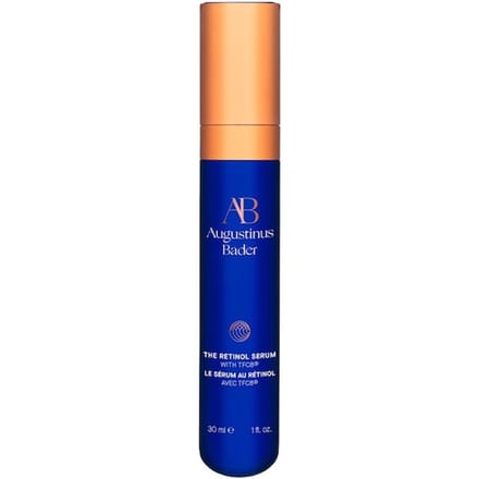 Augustinus Bader Gezicht Het Retinol Serum Anti-agingserum Dames 30 ml
