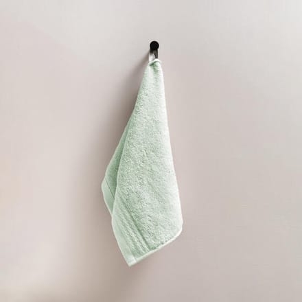 CLARYSSE Set van 3 gastendoeken Otis 32x50 cm (muntgroen 2978)